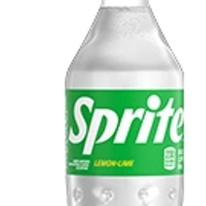 SPRITE® 20 Oz