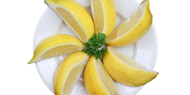 Pt Lemons