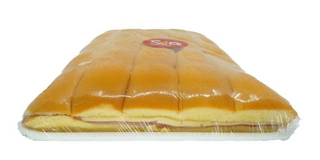 Bocaditos de Jamon y Queso