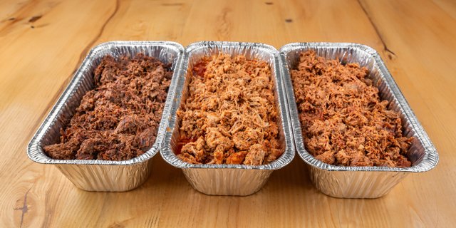 Side of Beef