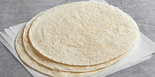 Tortillas