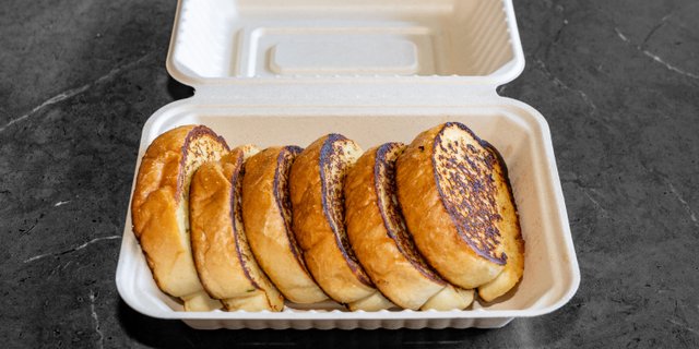 Texas Toast