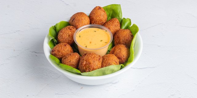 Hushpuppies