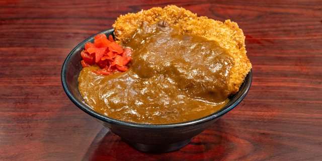 Curry Bowls