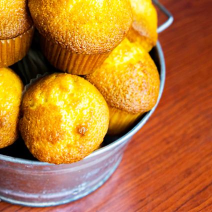 Cornbread