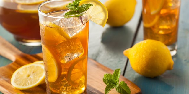 Iced Tea