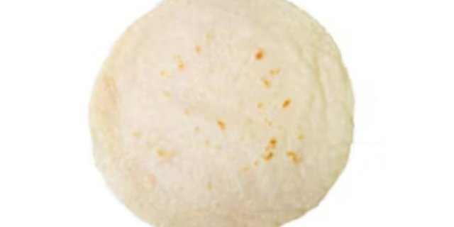 Corn Tortillas (Pack of 12)