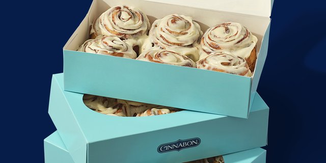 Classic CinnaPack Bundle