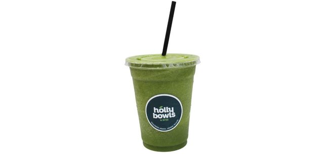 Lean Green Smoothie