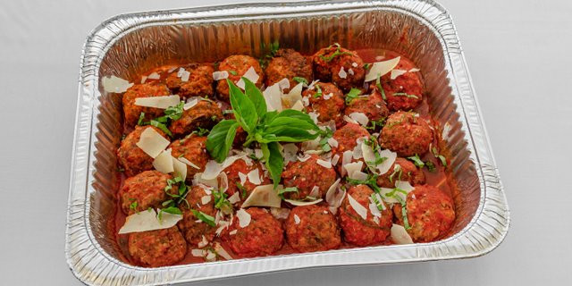 Meatballs