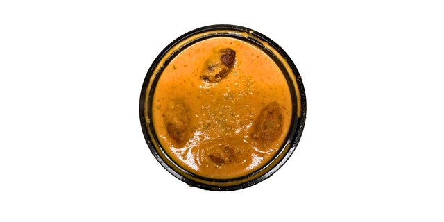 Malai Kofta