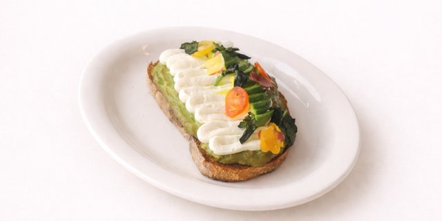 Avocado Toast