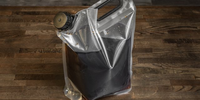 Gallon Sweet Tea