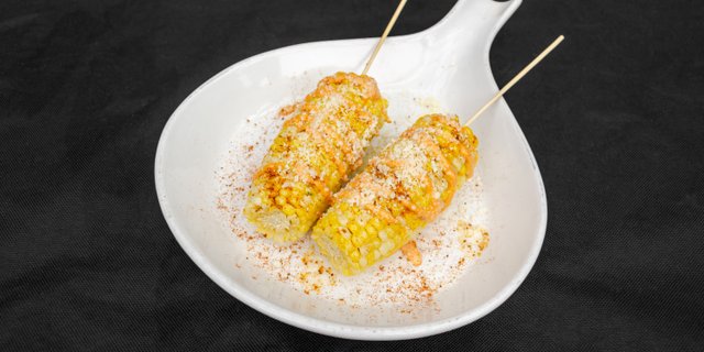 Judy Z's Sweet Corn On The Cob
