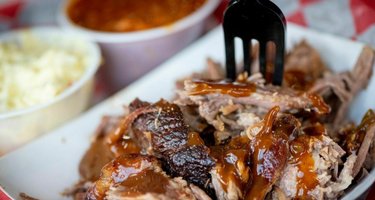 Tops Bar-B-Q