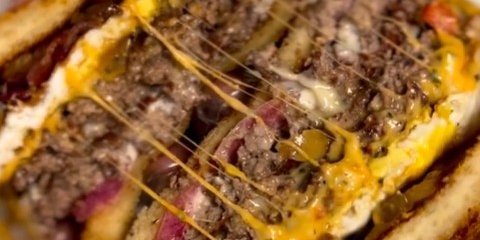 Patty Melt