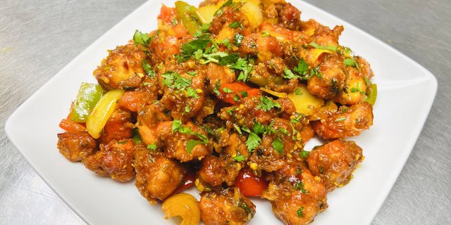 Gobi Manchurian