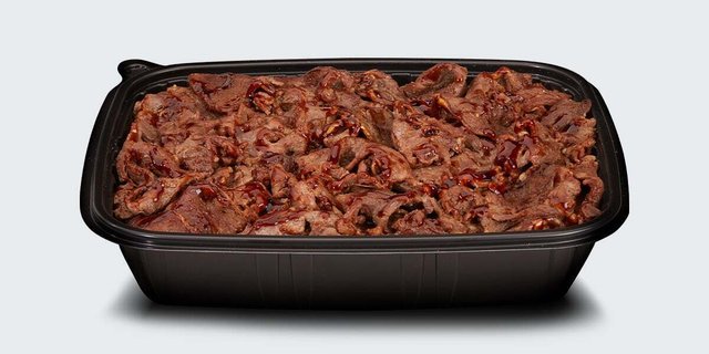 Steak