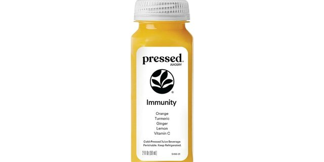Immunity Shot
