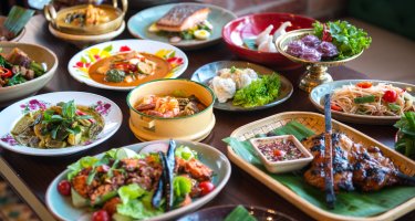 Pattaya Thai