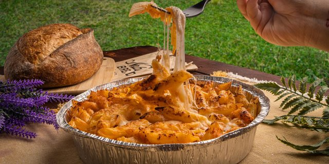 Baked Ziti