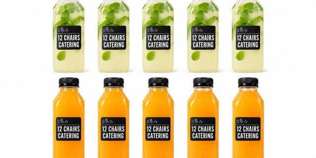 Freshly-Squeezed Juice