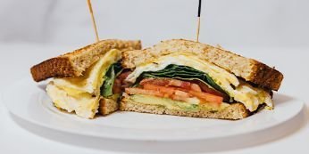 Avocado Toast Platter