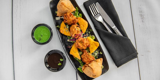 Veggie Appetizer