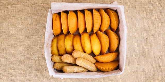 Small Hotbite Platter
