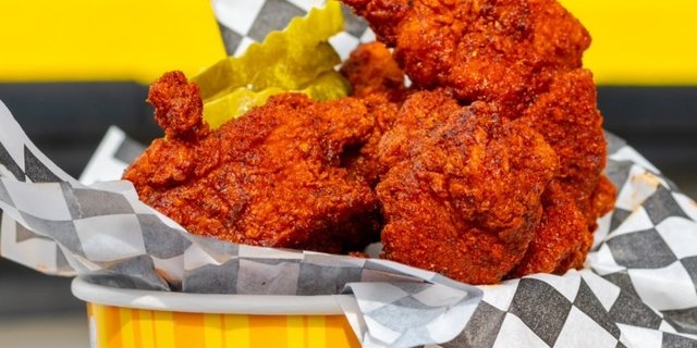 Nashville Nuggs