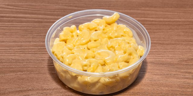 Mac & Cheese