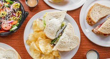 AJ's Deli