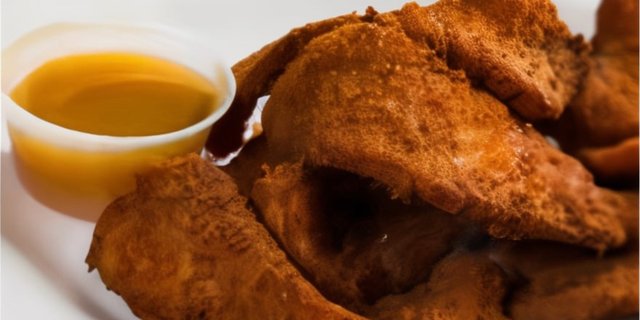 Chicken Fingers