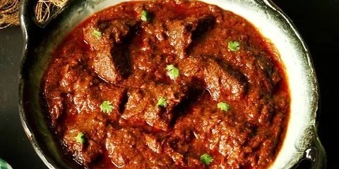 Goat Rogan Josh