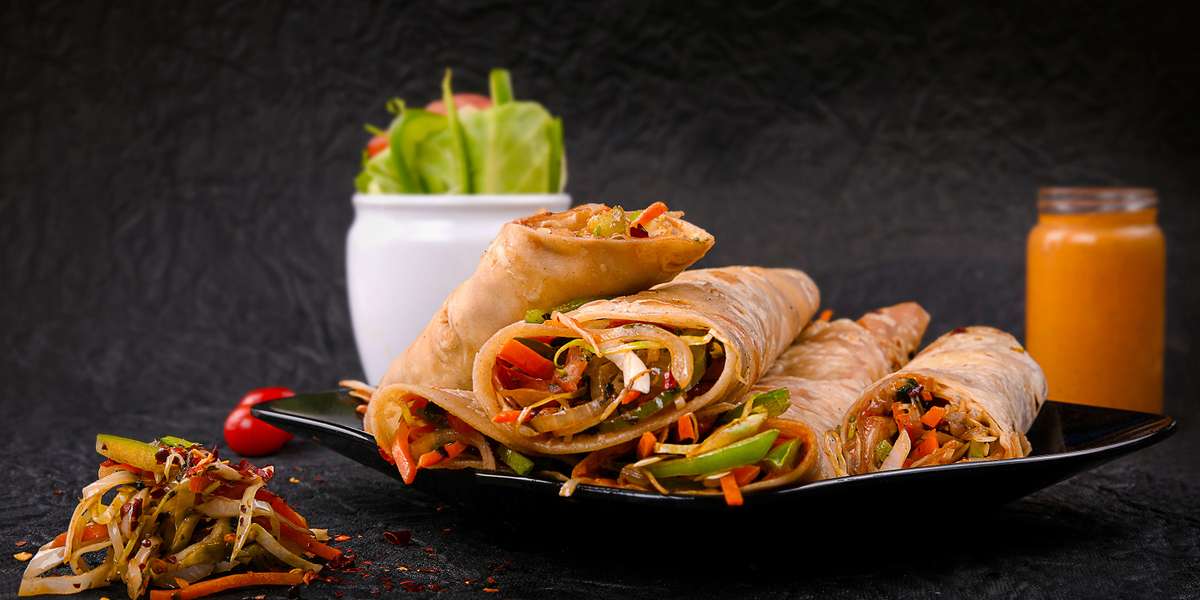 Tawa Express Indian Kitchen