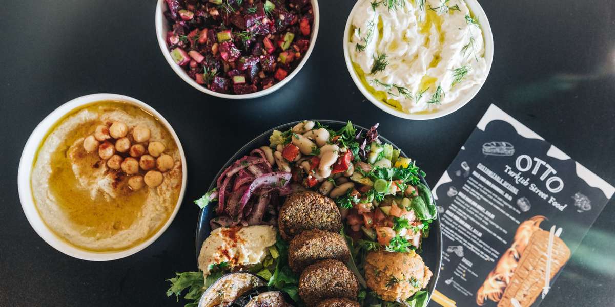 Otto Catering