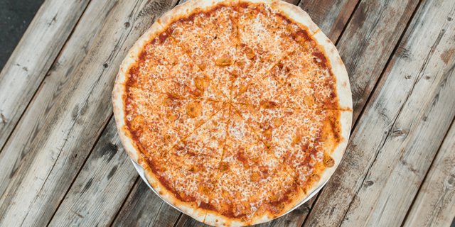 Cheese Pie