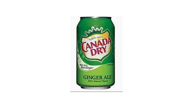 Ginger Ale