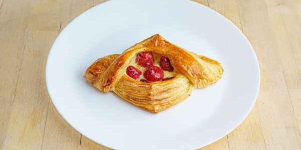 Fruit Danish