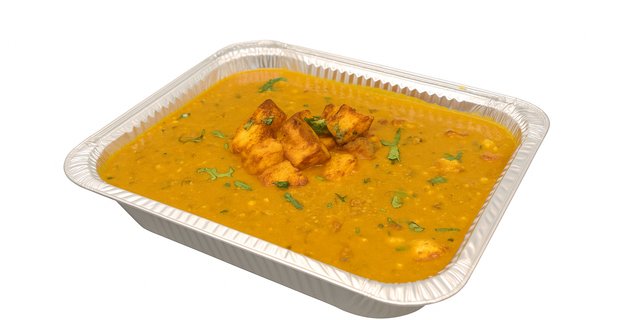 Paneer Tikka Masala