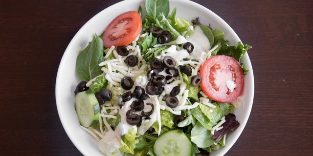 Dinner Salad