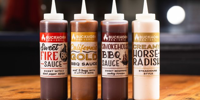Bottle Chipotle Ranch Sauce