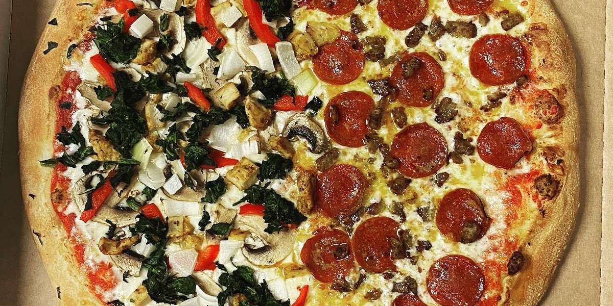 Big Z Pizza