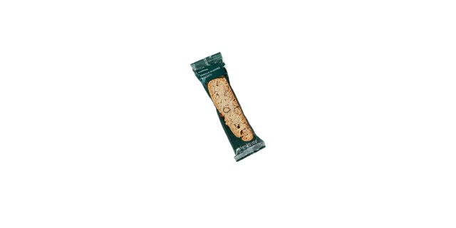 Vanilla Biscotti w/ Almonds