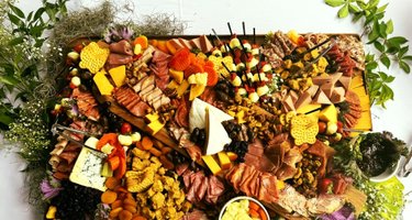 Savour First Choice Catering
