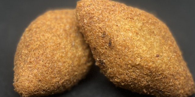 Diamond Kibbeh