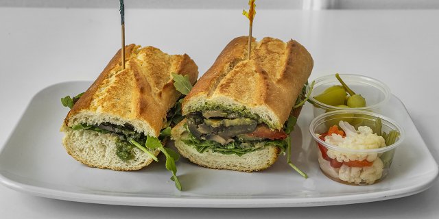 Il Vegetariano