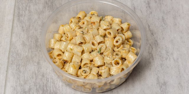 Macaroni Salad - Side