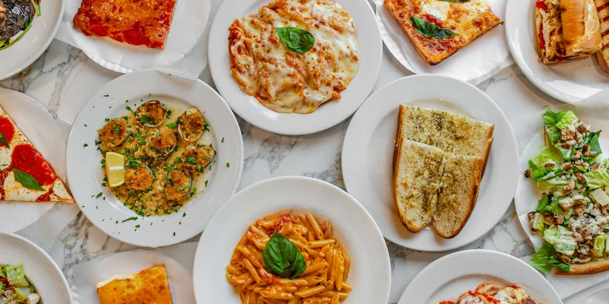 Joe & John’s Pizzeria and Restaurant