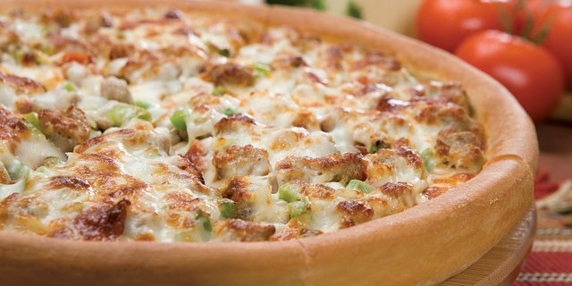 Humble Pie Pizza